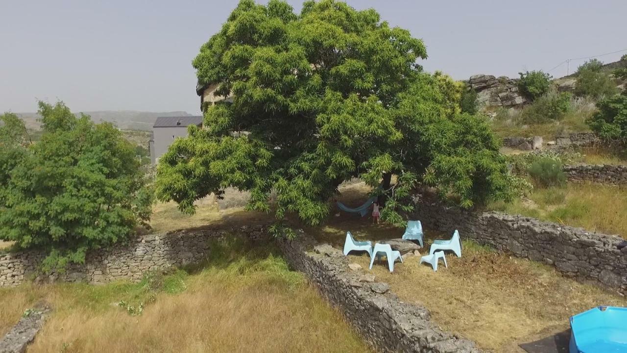 فيلا Penhas da Saúde المظهر الخارجي الصورة